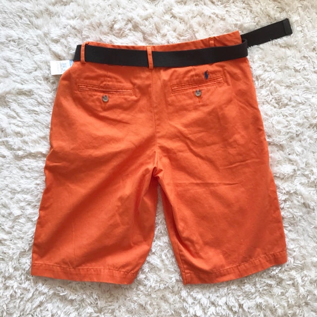 POLO RALPH LAUREN(ポロラルフローレン)のエリザベス様専用新品未使用☆POLORalph Lauren パンツ  ゴルフ向 レディースのパンツ(カジュアルパンツ)の商品写真