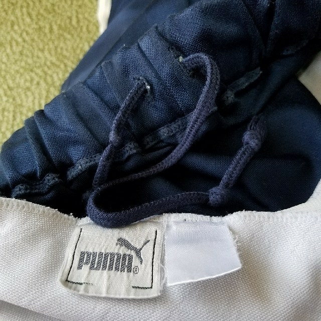 PUMA(プーマ)のPUMA 半パン メンズのトップス(ジャージ)の商品写真