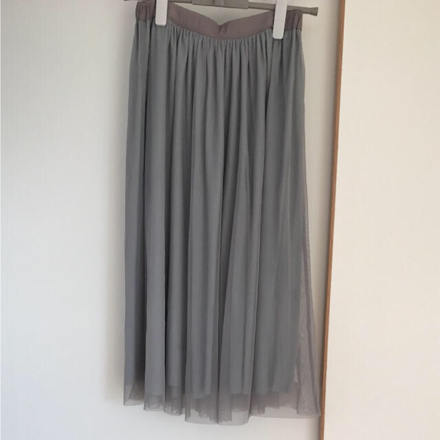 SLOBE IENA(スローブイエナ)のイエナスローブ レディースのスカート(ひざ丈スカート)の商品写真