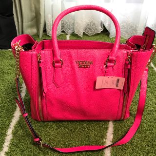 ヴィクトリアズシークレット(Victoria's Secret)のVictoria's Secret バック  ☆正規品☆(ショルダーバッグ)