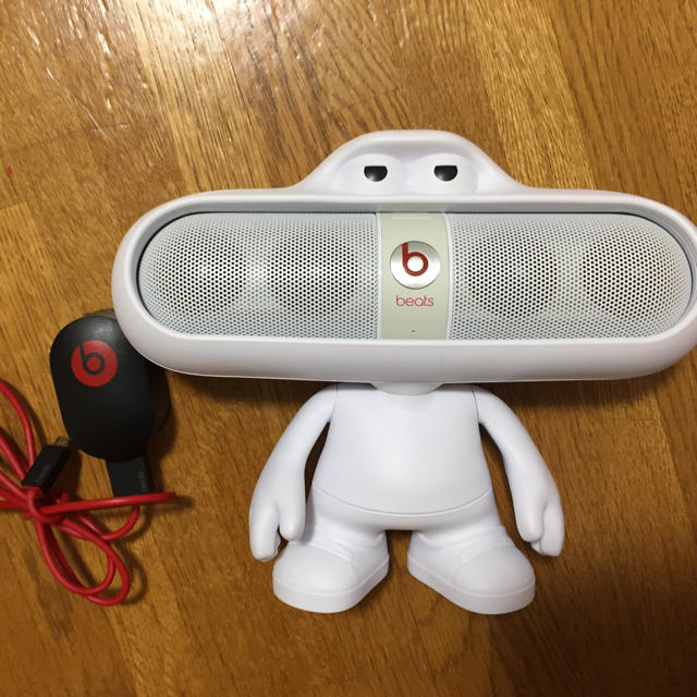 beats Bluetoothスピーカー &スタンドセット www.clipnclimbhuttpark.co.nz