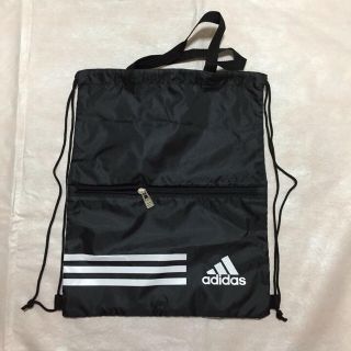 アディダス(adidas)のななはな様専用 アディダス ナップサック(バッグパック/リュック)