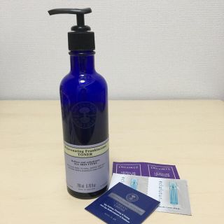 ニールズヤード(NEAL'S YARD)の【訳あり】ニールズヤード フランキンセンス ウォーター 200ml(化粧水/ローション)