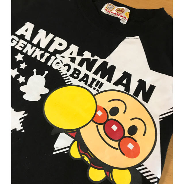 BANDAI(バンダイ)の専用K.K様 キッズ/ベビー/マタニティのキッズ服男の子用(90cm~)(Tシャツ/カットソー)の商品写真