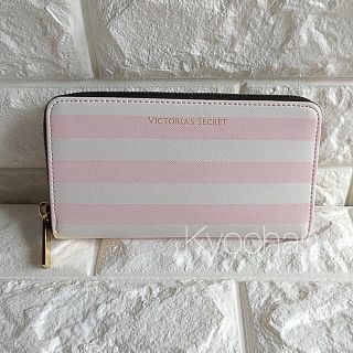 ヴィクトリアズシークレット(Victoria's Secret)のVictoria's Secret 長財布(長財布)