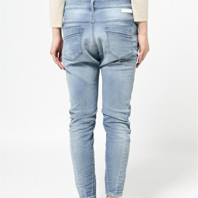 DIESEL☆jogg jeans fayza