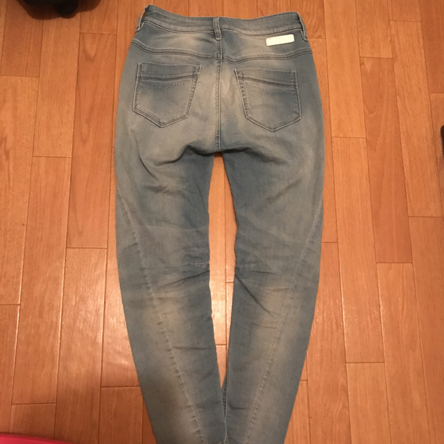 DIESEL☆jogg jeans fayza
