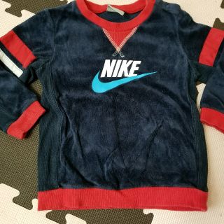 ナイキ(NIKE)のNIKE(ニット)