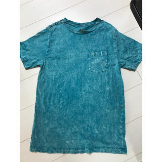 ルーカ(RVCA)の美品 RVCA サイズM(Tシャツ/カットソー(半袖/袖なし))