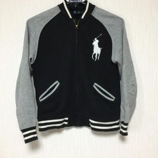 ポロラルフローレン(POLO RALPH LAUREN)のラルフローレン ブルゾン S(ブルゾン)