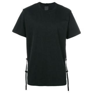 コムデギャルソン(COMME des GARCONS)のCRAIG GREEN クレイググリーン ストラップTシャツ クレイグ グリーン(Tシャツ/カットソー(半袖/袖なし))