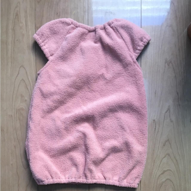 アンパンマン(アンパンマン)のアンパンマン ワンピース キッズ/ベビー/マタニティのキッズ服女の子用(90cm~)(ワンピース)の商品写真