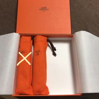 エルメス(Hermes)の ぶなら様  新品 未使用  屋根の上の庭(香水(女性用))