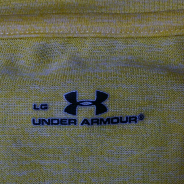 UNDER ARMOUR(アンダーアーマー)の【アンダーアーマー】Ｔシャツ スポーツ/アウトドアのランニング(ウェア)の商品写真