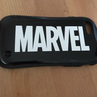 マーベルティーム(MAVERTEAM)のiPhone7 ケース MARVEL i Face(iPhoneケース)