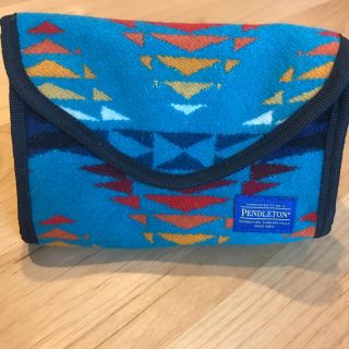 ペンドルトン(PENDLETON)のPENDLETON ポーチ オルテガ(ポーチ)