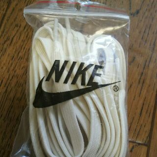 ナイキ(NIKE)のNIKE  靴ひも  (その他)