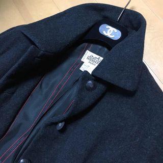 Hermes - エルメス ロングコート HERMES コートの通販 by ichiーruko