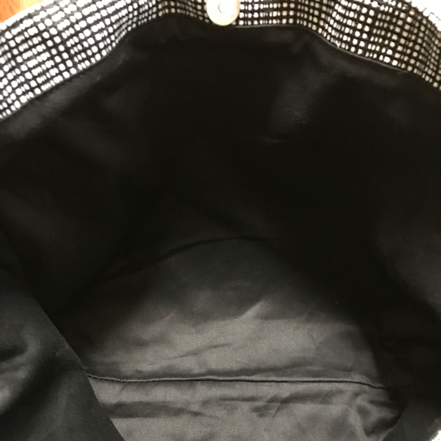 EMODA(エモダ)のエモダキャンバスバック レディースのバッグ(トートバッグ)の商品写真