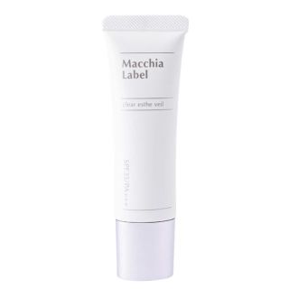 マキアレイベル(Macchia Label)の神ファンデ！　マキアレイベル　薬用クリアエステヴェール１３ｍｌ(ファンデーション)