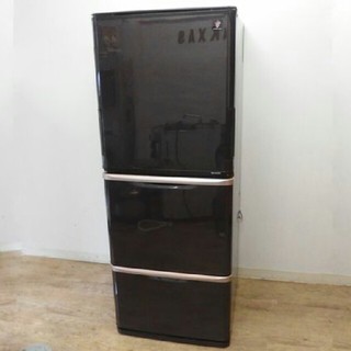 シャープ 冷蔵庫（ブラック/黒色系）の通販 32点 | SHARPのスマホ/家電