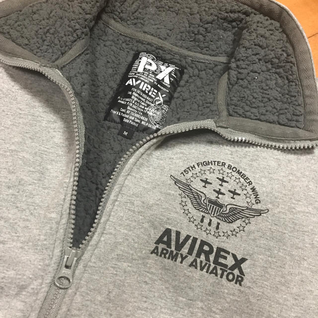 AVIREX(アヴィレックス)のぎっちょん5095様専用 メンズのトップス(スウェット)の商品写真