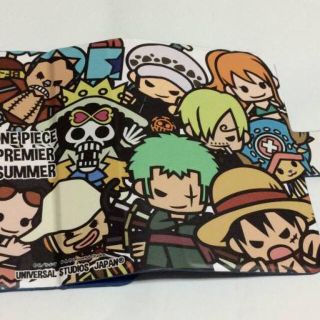 ユニバーサルスタジオジャパン One Piece Iphoneケースの通販 1点 Usjのスマホ 家電 カメラを買うならラクマ