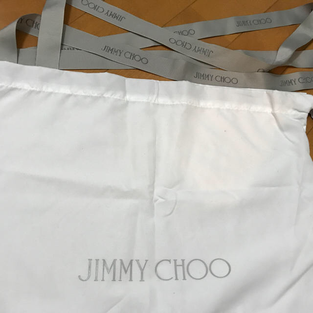 JIMMY CHOO(ジミーチュウ)のジミーチュウ クラッチバッグ レディースのバッグ(クラッチバッグ)の商品写真