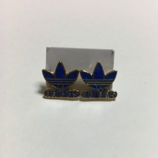 アディダス(adidas)のadidas ピアス(ピアス)