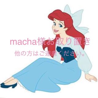 ディズニー(Disney)のmacha様お取り置き  10/1まで(衣装)