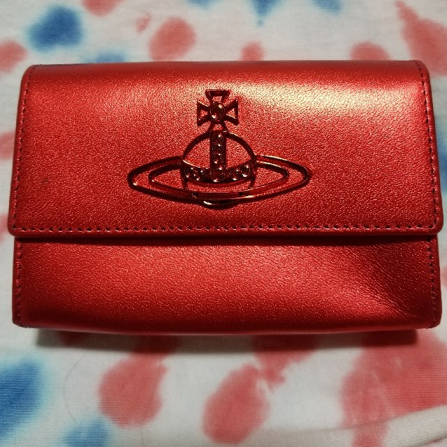 注目 Westwood 美品 シガレットケース Vivienne 灰皿 インテリア
