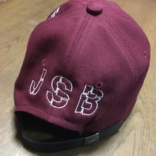 トゥエンティーフォーカラッツ(24karats)のJSBキャップ(キャップ)