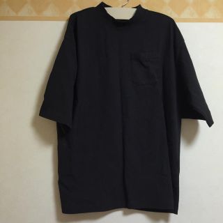 ダブルクローゼット(w closet)のwcloset♡スウェットBIGTシャツ(トレーナー/スウェット)