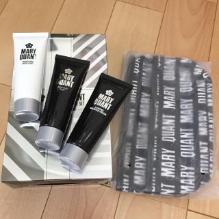 マリークワント(MARY QUANT)のMARY QUANT 【フューチャー ミー スキンケアセット】 新品・未使用(コフレ/メイクアップセット)