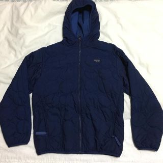 パタゴニア(patagonia)のパタゴニア キッズ ジャケット(ブルゾン)