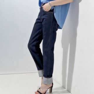 ユナイテッドアローズ(UNITED ARROWS)のLEVIS606 28 クリーニング済み (デニム/ジーンズ)