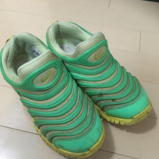 ナイキ(NIKE)のナイキ ダイナモフリ スニーカー 22(スニーカー)