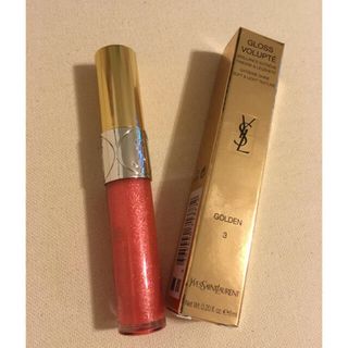 イヴサンローランボーテ(Yves Saint Laurent Beaute)の期間限定値下げ　サンローラン グロス(リップグロス)