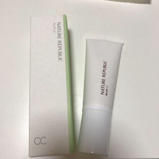 ネイチャーリパブリック(NATURE REPUBLIC)のネイチャーリパブリック ccクリーム(その他)