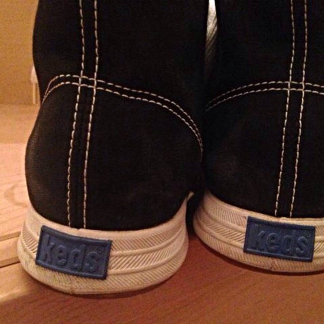 used@kedsスニーカー レディースの靴/シューズ(スニーカー)の商品写真