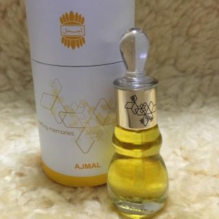 アジュマールのロイヤル・パチョリ 12ml(ユニセックス)