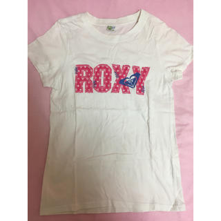 ロキシー(Roxy)のROXY白T 2(Tシャツ(半袖/袖なし))