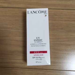 ランコム(LANCOME)のランコム新品UVエクスペールXL CCC(BBクリーム)