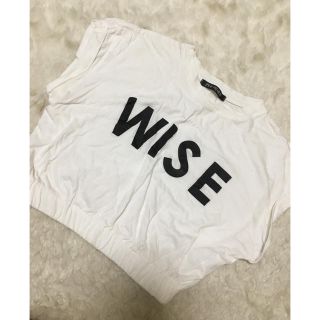 スプレイ(SpRay)のトップス(Tシャツ(半袖/袖なし))