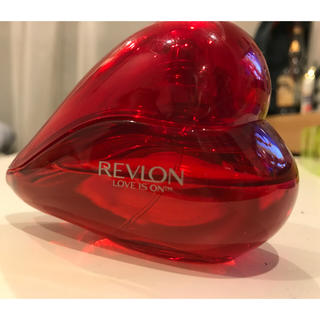レブロン(REVLON)のREVLON香水(香水(女性用))