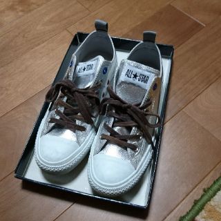 コンバース(CONVERSE)のコンバース☆オールスター(スニーカー)