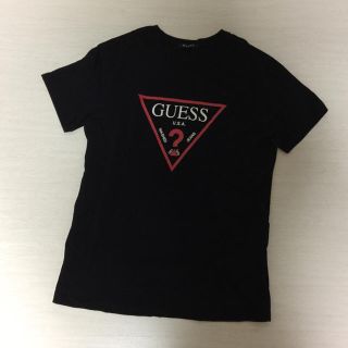 ゲス(GUESS)のGUESS Tシャツ(Tシャツ/カットソー(半袖/袖なし))