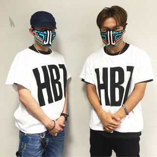 サンダイメジェイソウルブラザーズ(三代目 J Soul Brothers)の新品未開封 HONEST BOYZ Tシャツ(Tシャツ/カットソー(半袖/袖なし))