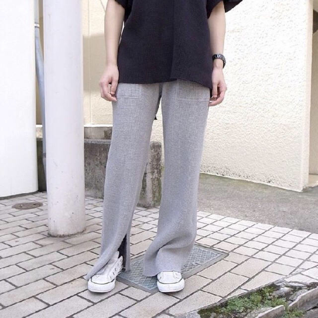 PHEENY フィーニー ワッフルパンツ hrk様専用 holdmeback.com