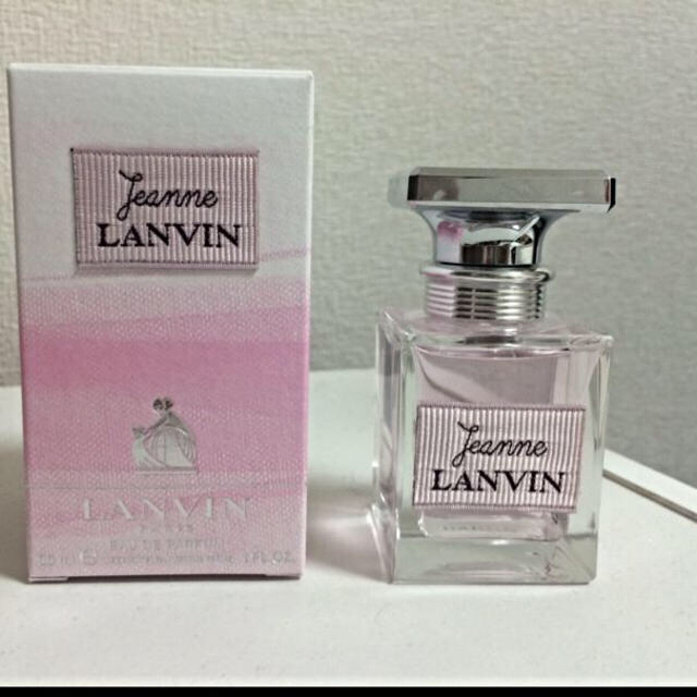 LANVIN(ランバン)のランバン 香水 その他のその他(その他)の商品写真